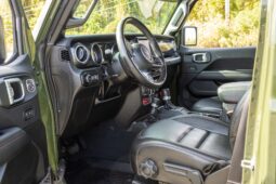 
										2022 Jeep Wrangler Unlimited Rubicon 392 full									