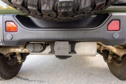 
										2022 Jeep Wrangler Unlimited Rubicon 392 full									