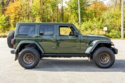 
										2022 Jeep Wrangler Unlimited Rubicon 392 full									