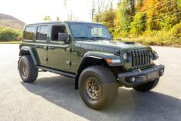 
										2022 Jeep Wrangler Unlimited Rubicon 392 full									