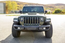 
										2022 Jeep Wrangler Unlimited Rubicon 392 full									