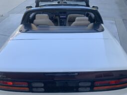 
										1994 Nissan 300ZX Convertible 5-Speed full									
