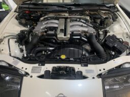 
										1994 Nissan 300ZX Convertible 5-Speed full									