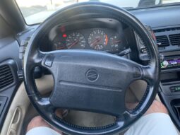
										1994 Nissan 300ZX Convertible 5-Speed full									