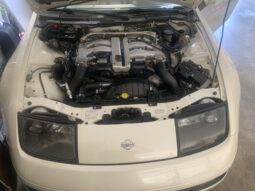
										1994 Nissan 300ZX Convertible 5-Speed full									