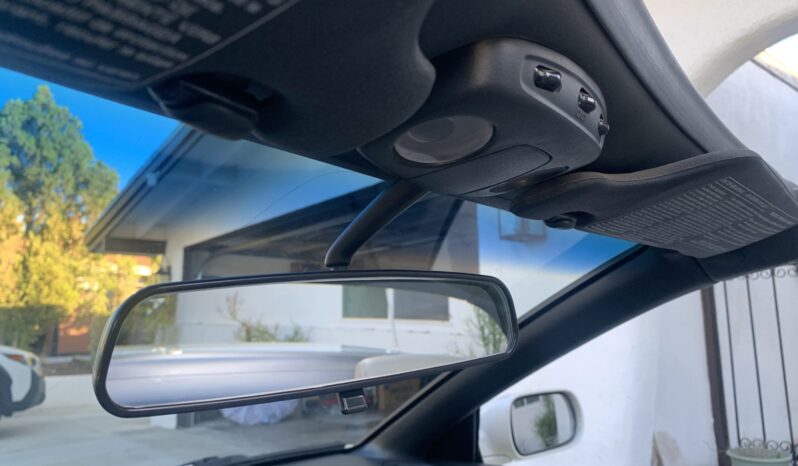 
								1994 Nissan 300ZX Convertible 5-Speed full									