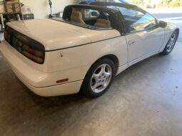 
										1994 Nissan 300ZX Convertible 5-Speed full									