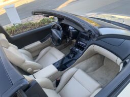 
										1994 Nissan 300ZX Convertible 5-Speed full									