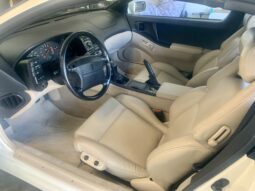 
										1994 Nissan 300ZX Convertible 5-Speed full									
