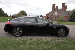 
										2014 Porsche Panamera 4S Executive full									