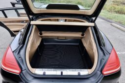 
										2014 Porsche Panamera 4S Executive full									