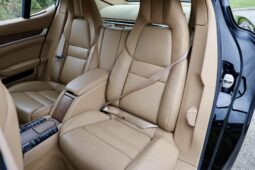 
										2014 Porsche Panamera 4S Executive full									