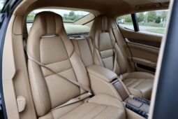 
										2014 Porsche Panamera 4S Executive full									