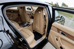 
										2014 Porsche Panamera 4S Executive full									