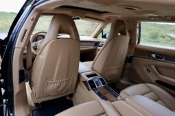 
										2014 Porsche Panamera 4S Executive full									