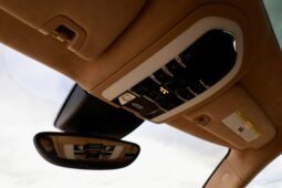 
										2014 Porsche Panamera 4S Executive full									