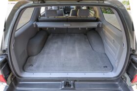 1999 Toyota 4Runner SR5 4WD 5-Speed