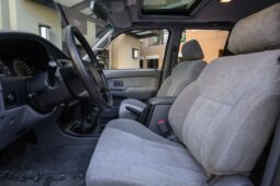 
										1999 Toyota 4Runner SR5 4WD 5-Speed full									