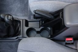 
										1999 Toyota 4Runner SR5 4WD 5-Speed full									