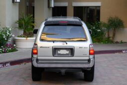 
										1999 Toyota 4Runner SR5 4WD 5-Speed full									