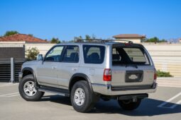 
										1999 Toyota 4Runner SR5 4WD 5-Speed full									