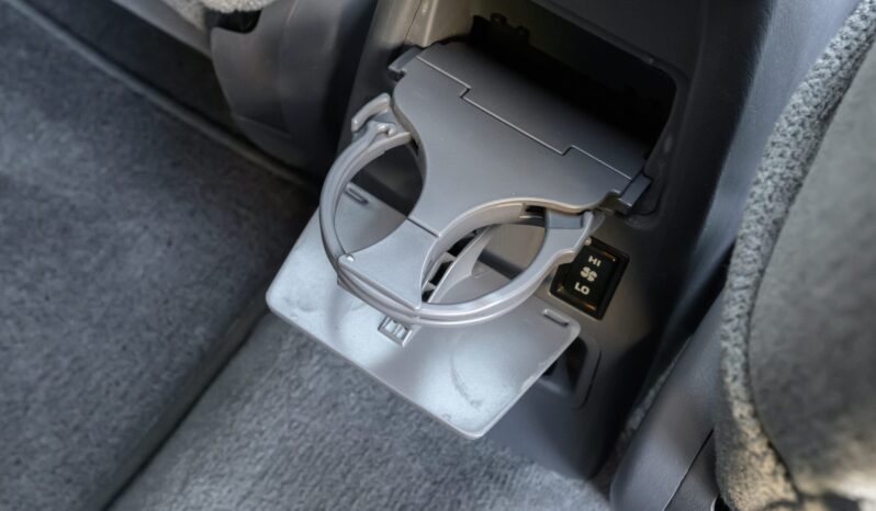 
								1999 Toyota 4Runner SR5 4WD 5-Speed full									