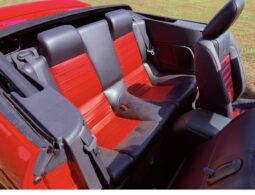 
										2007 Ford Mustang Shelby GT500 Convertible full									