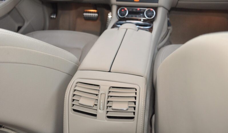 
								2012 Mercedes-Benz CLS550 full									