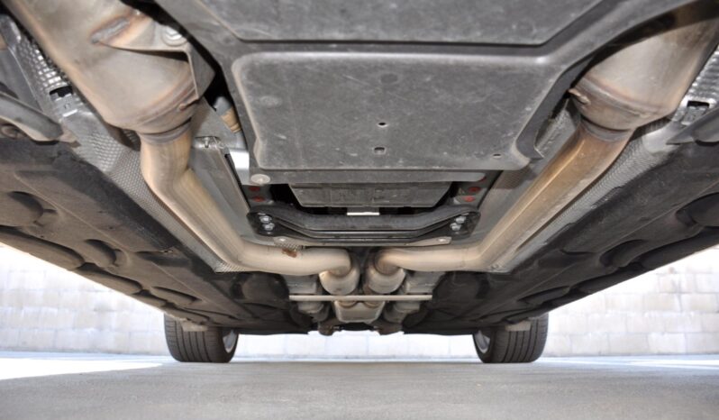 
								2012 Mercedes-Benz CLS550 full									