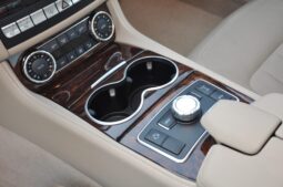 
										2012 Mercedes-Benz CLS550 full									