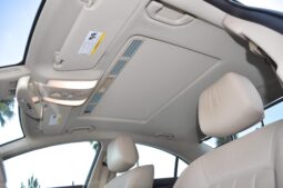 
										2012 Mercedes-Benz CLS550 full									