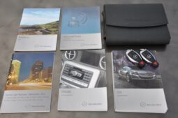 
										2012 Mercedes-Benz CLS550 full									