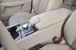 
										2012 Mercedes-Benz CLS550 full									