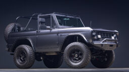 1969 Ford Bronco 306-Powered 2