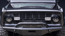 
										1969 Ford Bronco 306-Powered full									