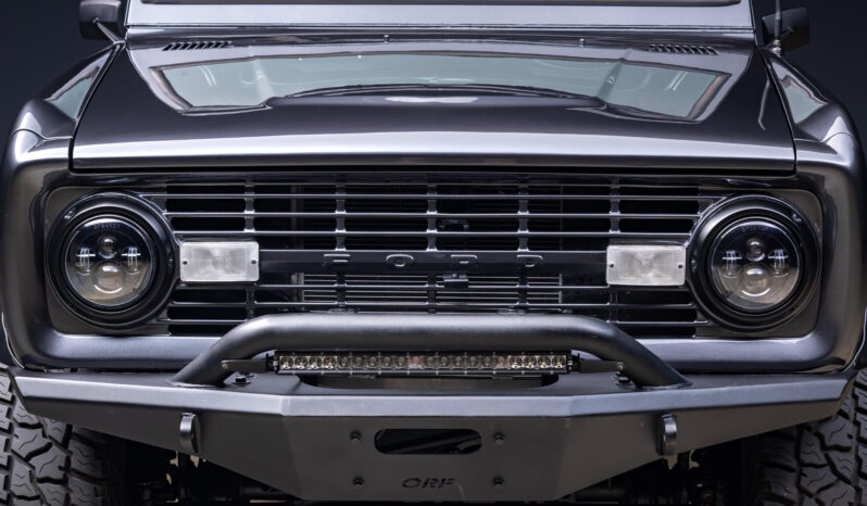 
								1969 Ford Bronco 306-Powered full									