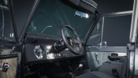 1969 Ford Bronco 306-Powered