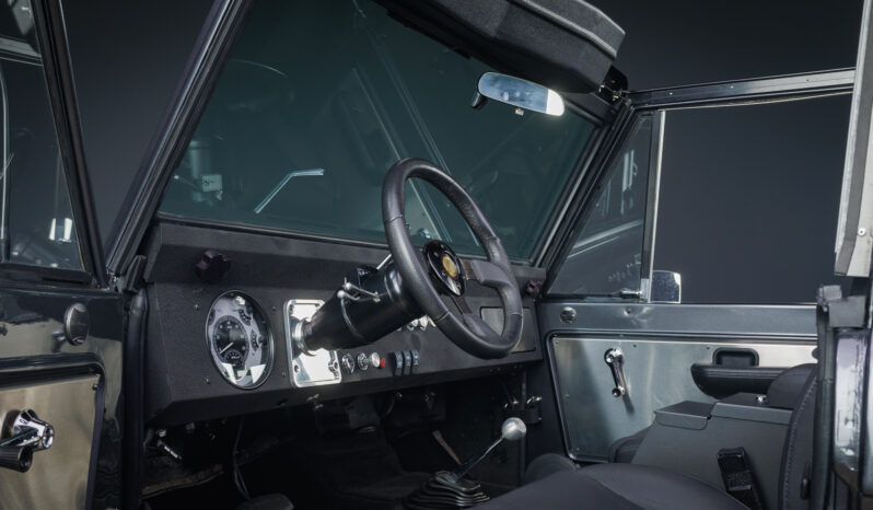 
								1969 Ford Bronco 306-Powered full									