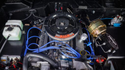 
										1969 Ford Bronco 306-Powered full									