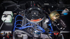 1969 Ford Bronco 306-Powered