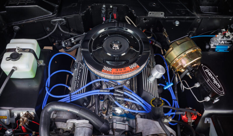 
								1969 Ford Bronco 306-Powered full									