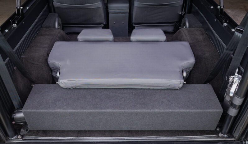 
								1969 Ford Bronco 306-Powered full									