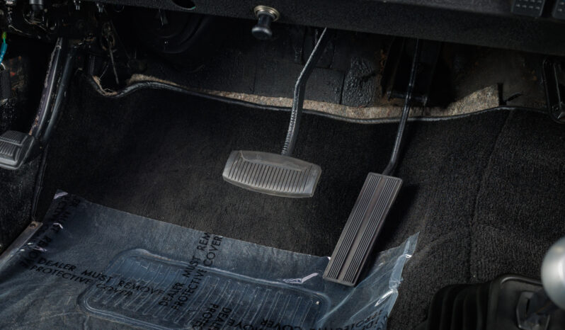 
								1969 Ford Bronco 306-Powered full									