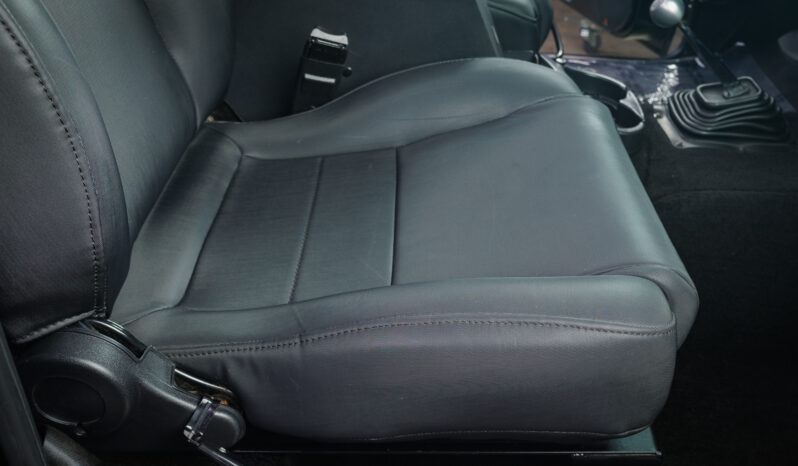 
								1969 Ford Bronco 306-Powered full									