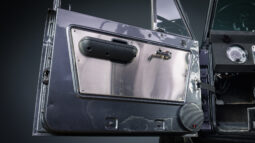 
										1969 Ford Bronco 306-Powered full									