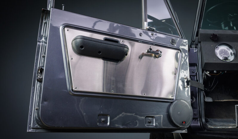 
								1969 Ford Bronco 306-Powered full									