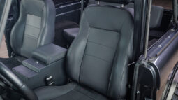 
										1969 Ford Bronco 306-Powered full									