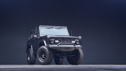 
										1969 Ford Bronco 306-Powered full									