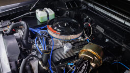 
										1969 Ford Bronco 306-Powered full									