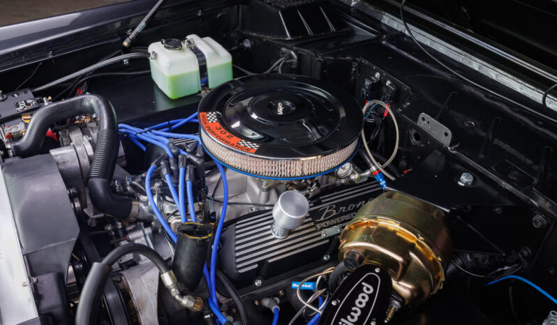 
								1969 Ford Bronco 306-Powered full									